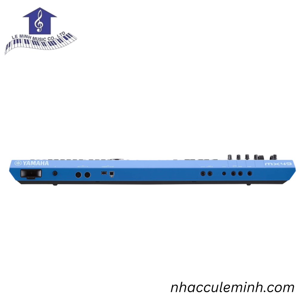 Đàn Organ Yamaha MX49 Chính Hãng