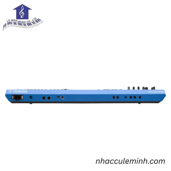 Đàn Organ Yamaha MX49 Chính Hãng