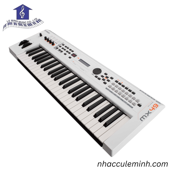Đàn Organ Yamaha MX49 Chính Hãng