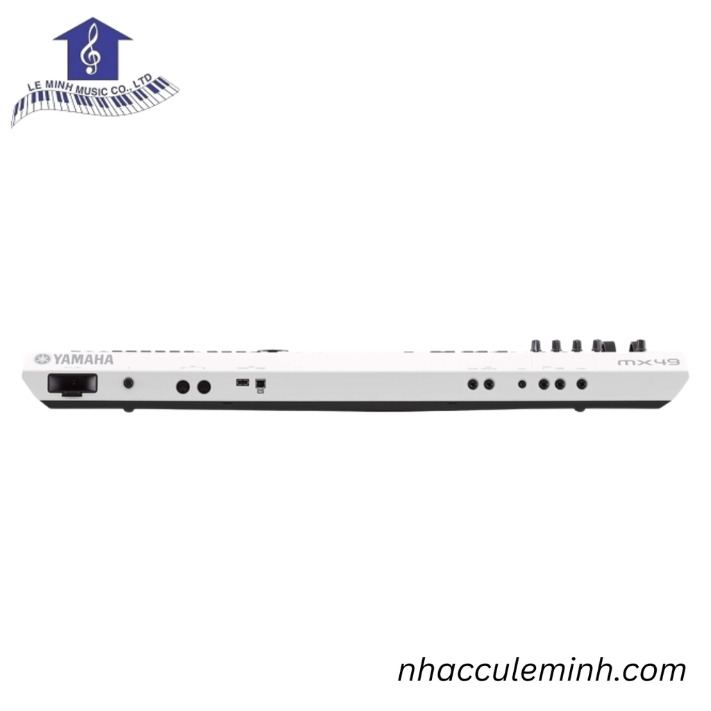 Đàn Organ Yamaha MX49 Chính Hãng