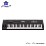 Đàn Synthesizer Yamaha MX61-BL