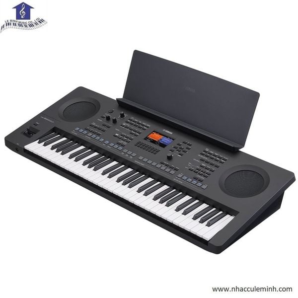 Đàn Organ Yamaha PSR-SX620 Chính Hãng, Bảo Hành Toàn Quốc