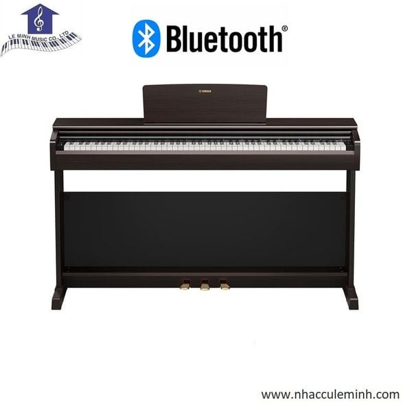 Đàn Piano Điện Yamaha YDP-146 Arius – Chính Hãng, Mới 2026