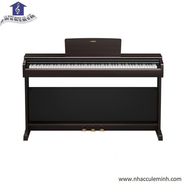 Đàn Piano Điện Yamaha YDP-146 Arius – Chính Hãng, Mới 2026