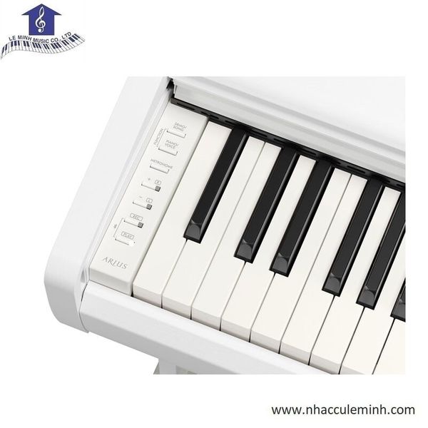 Đàn Piano Điện Yamaha YDP-146 Arius – Chính Hãng, Mới 2026