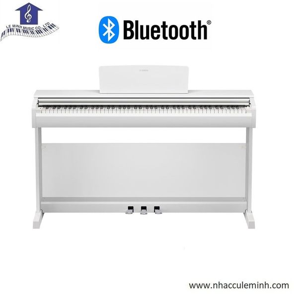 Đàn Piano Điện Yamaha YDP-146 Arius – Chính Hãng, Mới 2026