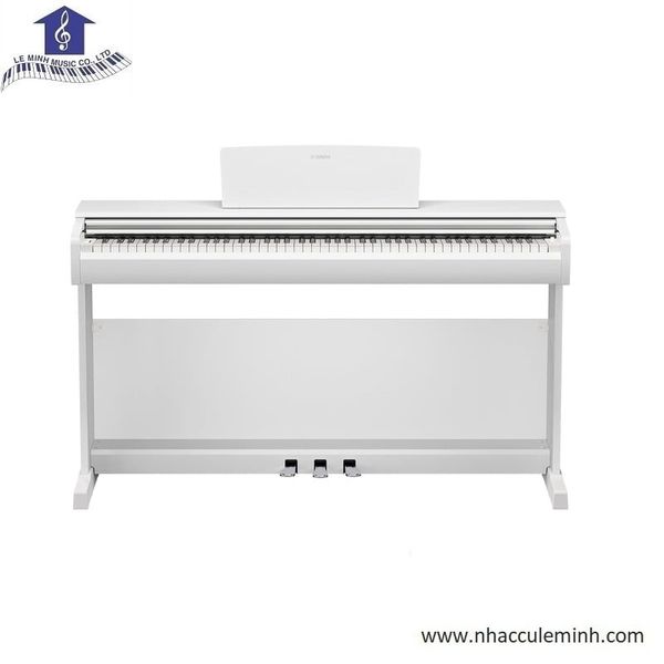 Đàn Piano Điện Yamaha YDP-146 Arius – Chính Hãng, Mới 2026