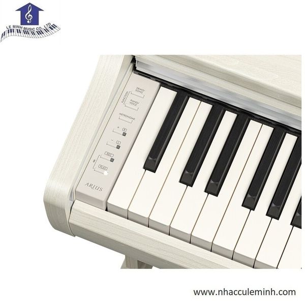 Đàn Piano Điện Yamaha YDP-166 Arius – Chính Hãng, Mới 2026