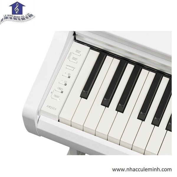 Đàn Piano Điện Yamaha YDP-166 Arius – Chính Hãng, Mới 2026