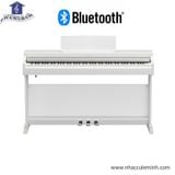 Đàn Piano Điện Yamaha YDP-166 Arius – Chính Hãng, Mới 2026