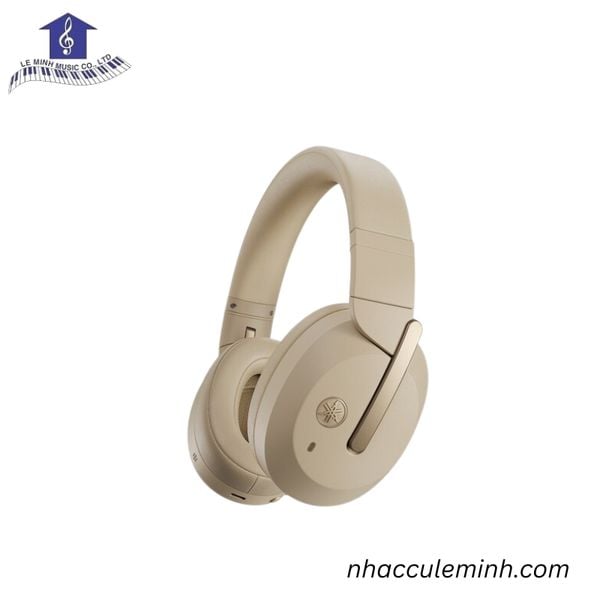 Tai nghe Bluetooth Yamaha YH-E700B Chống Ồn Chủ Động ANC Hi-Res Audio