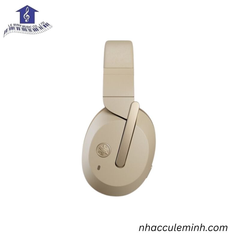 Tai nghe Bluetooth Yamaha YH-E700B Chống Ồn Chủ Động ANC Hi-Res Audio