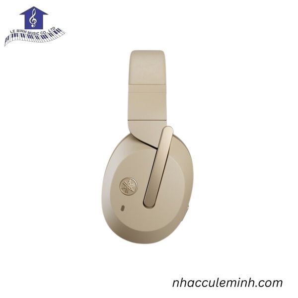 Tai nghe Bluetooth Yamaha YH-E700B Chống Ồn Chủ Động ANC Hi-Res Audio