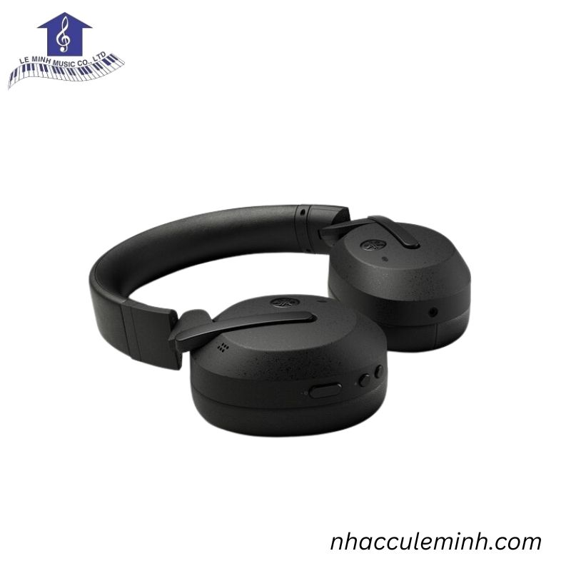 Tai nghe Bluetooth Yamaha YH-E700B Chống Ồn Chủ Động ANC Hi-Res Audio