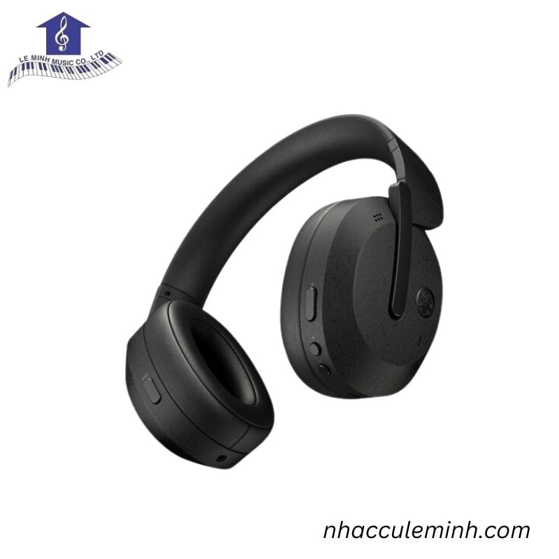 Tai nghe Bluetooth Yamaha YH-E700B Chống Ồn Chủ Động ANC Hi-Res Audio