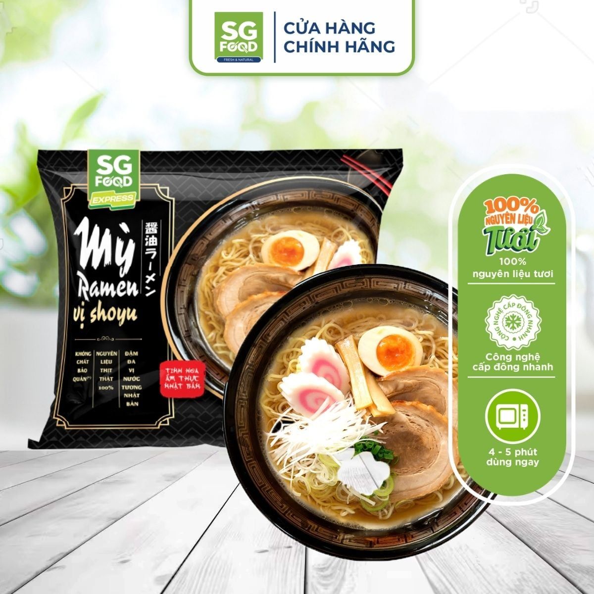 my ramen vi shoyu 350g chi giao hang tai tp hcm
