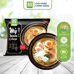 my ramen vi shoyu 350g chi giao hang tai tp hcm
