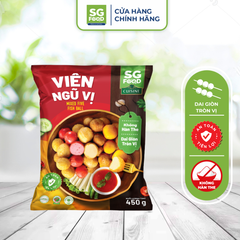 vien ngu vi 500g