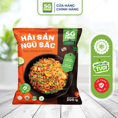 hai san ngu sac 300g chi giao hang tai tp hcm