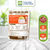 comhatanliengaolutdaugangucoc150g