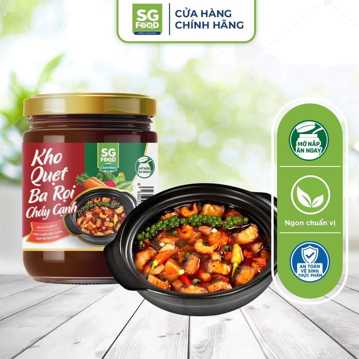 kho quet ba roi chay canh sgf 200gr