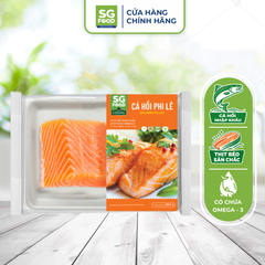 ca hoi fillet 200g chi giao hang tai tp hcm