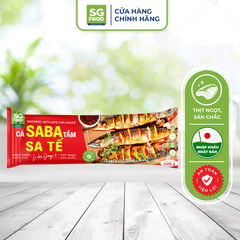 Cá saba