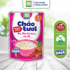 chao tuoi baby bo dau ha lan ca rot 240g