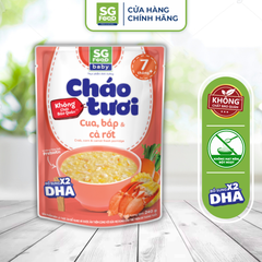 chao tuoi baby cua bap ca rot 240g