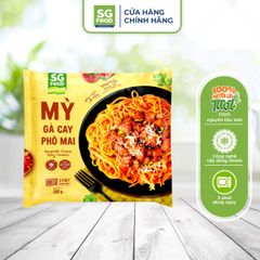 my ga cay pho mai 250g