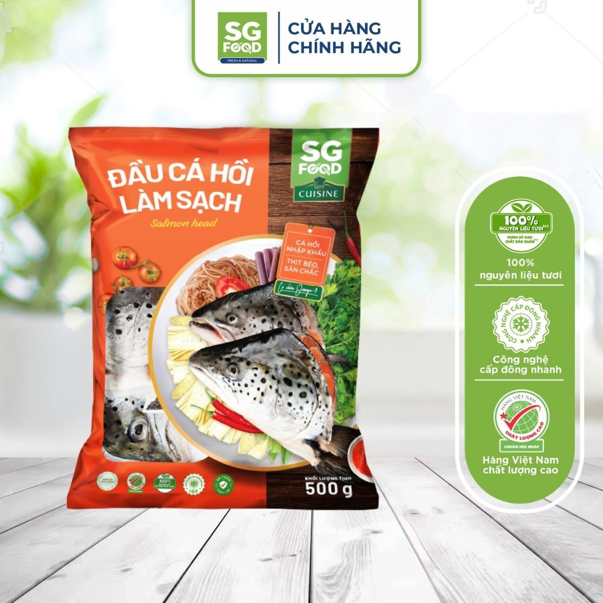dau ca hoi lam sach 500g chi giao hang tai tp hcm
