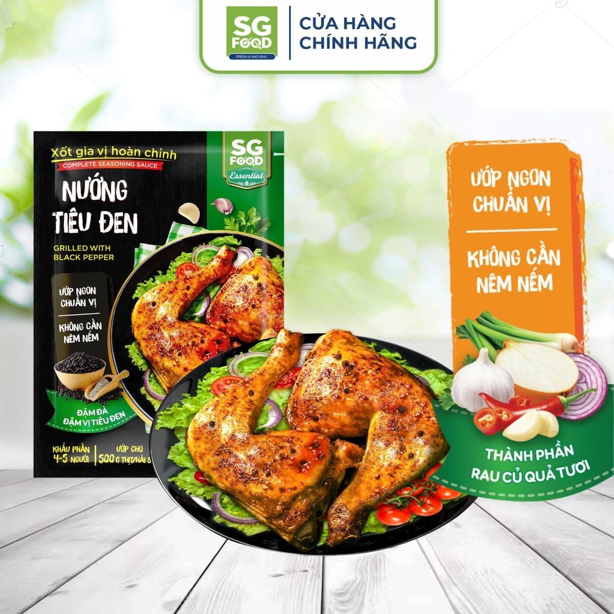 xot gia vi hoan chinh nuong tieu den 70g