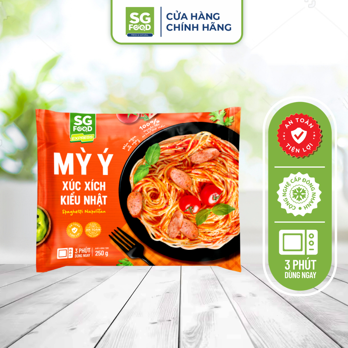 my y xuc xich kieu nhat 250g chi giao hang tai tp hcm
