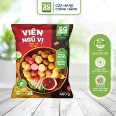 vien ngu vi 500g