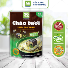 chao tuoi luon dau xanh 240g