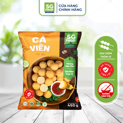 cha ca vien 450gr chi giao hang tai tp hcm