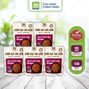 combo5goicomhatanliengaoluthuyetrongkieumach150g