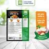 xotgiavihoanchinhnuongtieuden70g