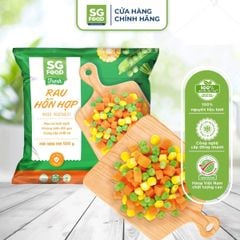 rau hon hop 500g chi giao hang tai tp hcm