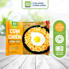 com chien duong chau 200g chi giao hang tai tp hcm