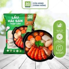 lau hai san thap cam 500g chi giao hang tai tp hcm