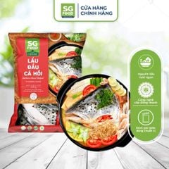 lau dau ca hoi 500g chi giao hang tai tp hcm