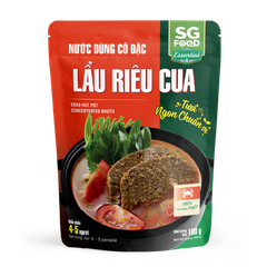thung 24 goi nuoc dung co dac lau rieu cua sgf 180gr