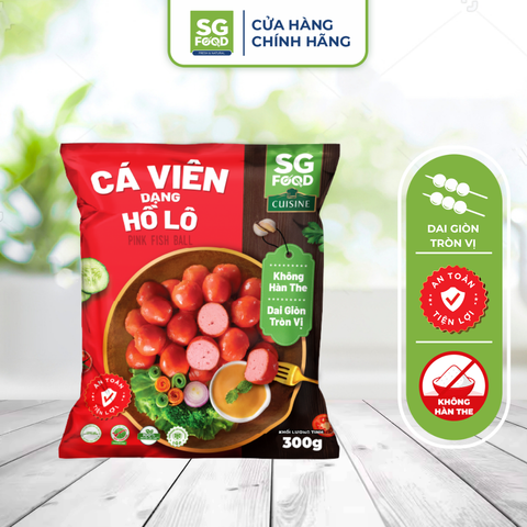 Sản phẩm viên