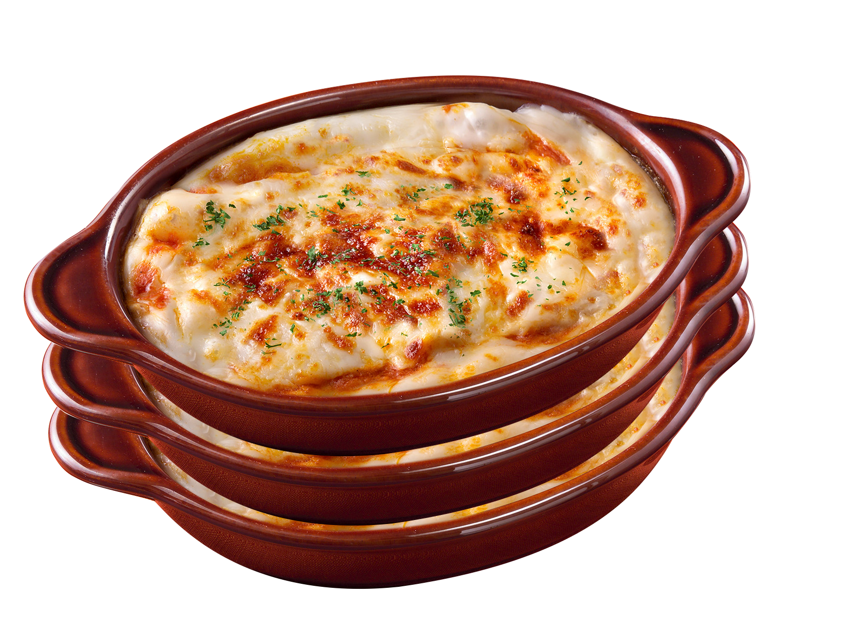 my lasagna pho mai dut lo 600g 3 khay chi giao hang tai tp hcm