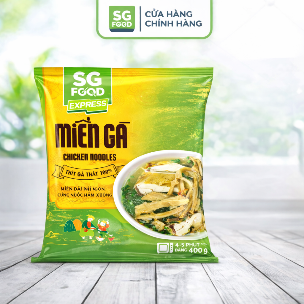 mien ga 400g chi giao hang tai tp hcm