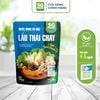 combo5goinuocdungcodacmixvisgfoodlauthairieucuanamthaichayhaisan