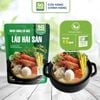 combo5goinuocdungcodacmixvisgfoodlauthairieucuanamthaichayhaisan