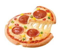 khong hop pizza xuc xich 100g chi giao hang tai tp hcm