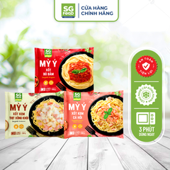 combo 3 my bo bam xot kem ca hoi va xot kem xong khoi
